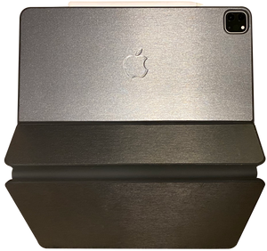 Brushed Metal: Space Grey